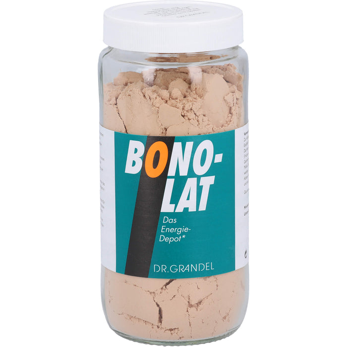 BONOLAT GRANDEL, 500 g PUL