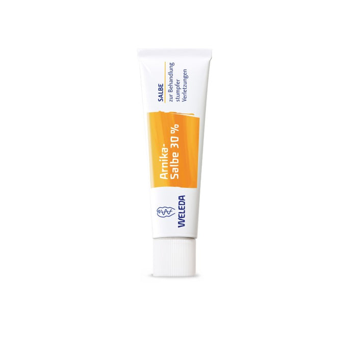 WELEDA Arnika-Salbe 30 %, 25 g Salbe