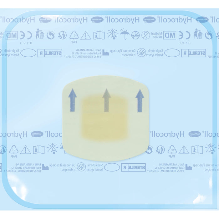 Hydrocoll, 10 St KOM