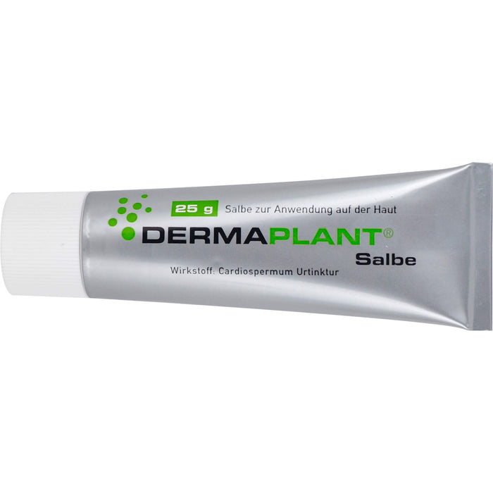 DERMAPLANT Salbe, 25 g Onguent