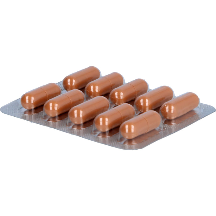 Curcu-Truw Kapseln bei Verdauungsbeschwerden, 30 pcs. Capsules