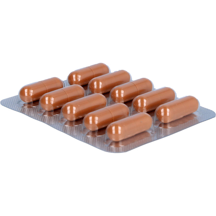 Curcu-Truw Hartkapseln bei Verdauungsbeschwerden, 120 pc Capsules