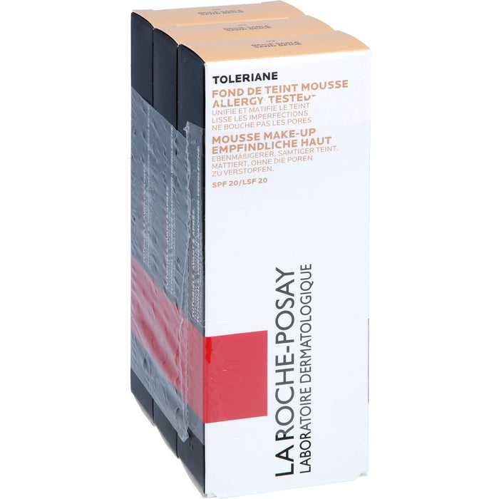 Roche-Posay Toleriane Teint Mousse 03, 30 ml Creme