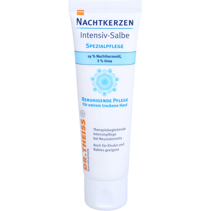 DR. THEISS Nachtkerzen Intensiv-Salbe, 50 g Salbe