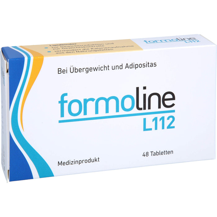 formoline L112 Tabletten, 48 St. Tabletten