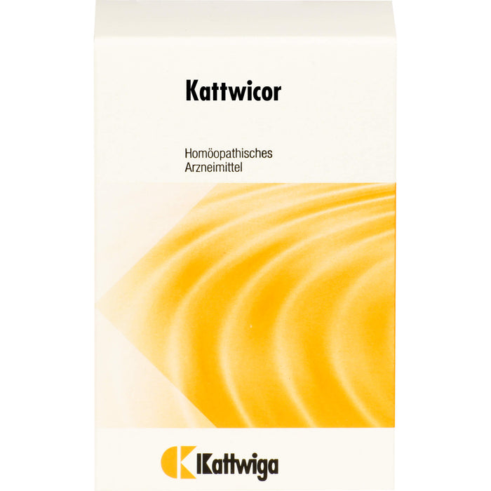 Kattwicor, 200 St TAB