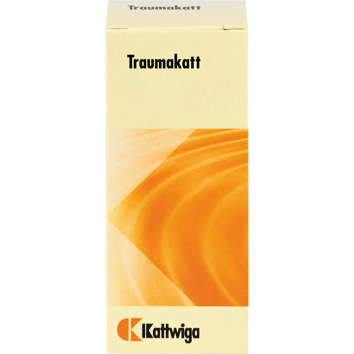 Traumakatt Tabletten gegen Gelenkschmerzen, 100 St. Tabletten