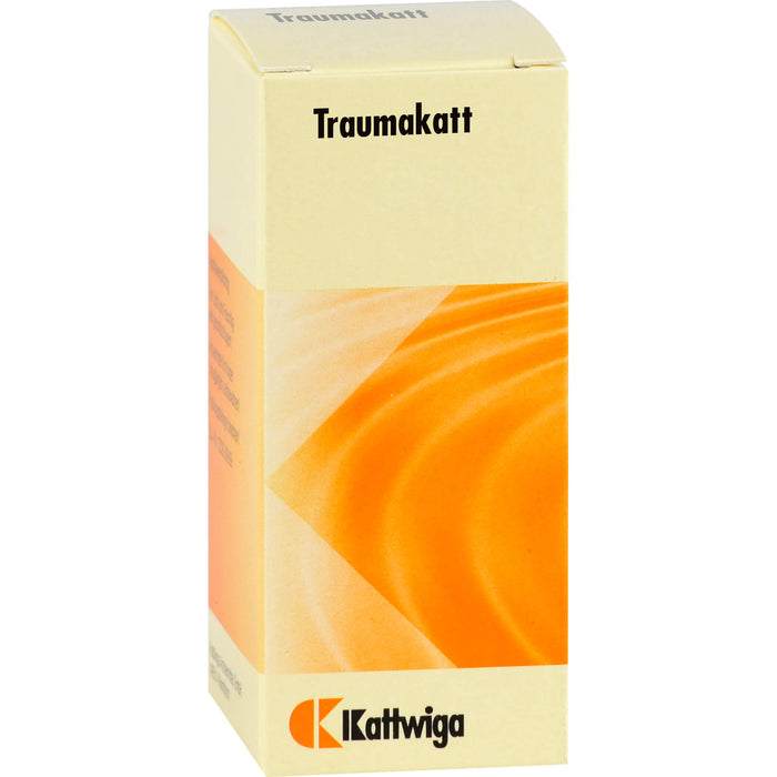 Traumakatt Tabletten gegen Gelenkschmerzen, 100 pcs. Tablets