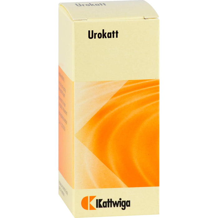 Urokatt, 100 St TAB