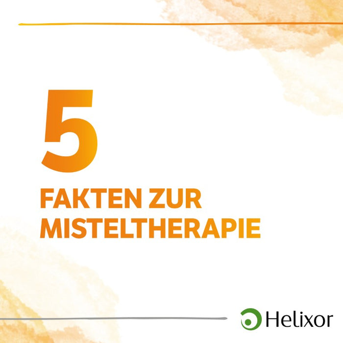 Helixor A 1 mg, 50 pc Ampoules