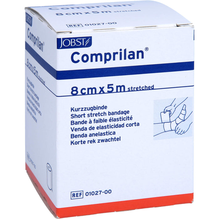 COMPRILAN ELAST 5X8CM, 1 St. Packung