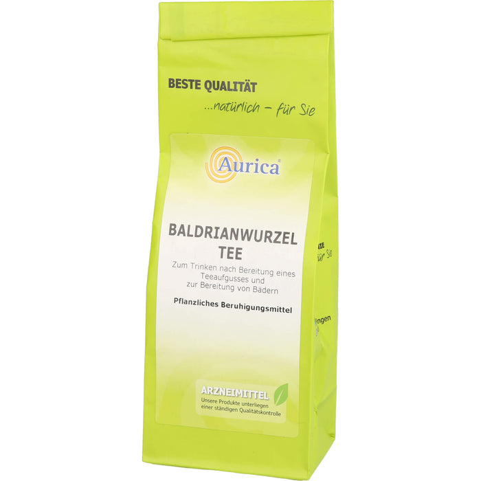 Aurica Baldrianwurzeltee, 100 g Tee