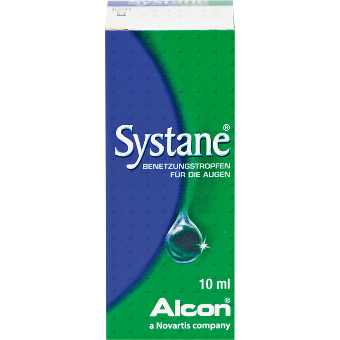 Systane Benetzungstropfen, 10 ml ATR