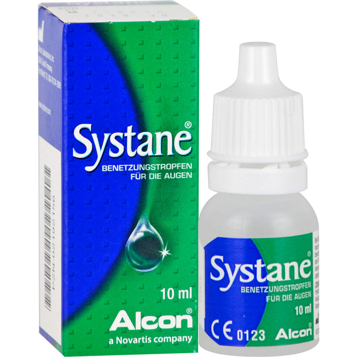 Systane Benetzungstropfen, 10 ml ATR