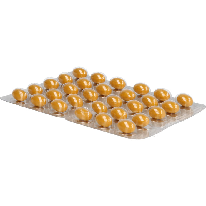 HIRSANA Goldhirse Öl Kapseln, 150 pc Capsules