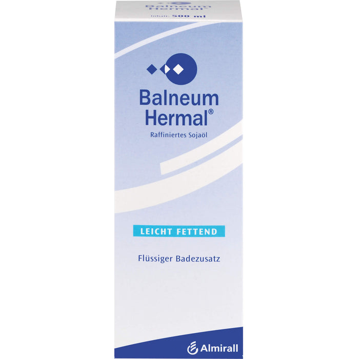 Balneum Hermal flüssiger Badezusatz, 500 ml Solution