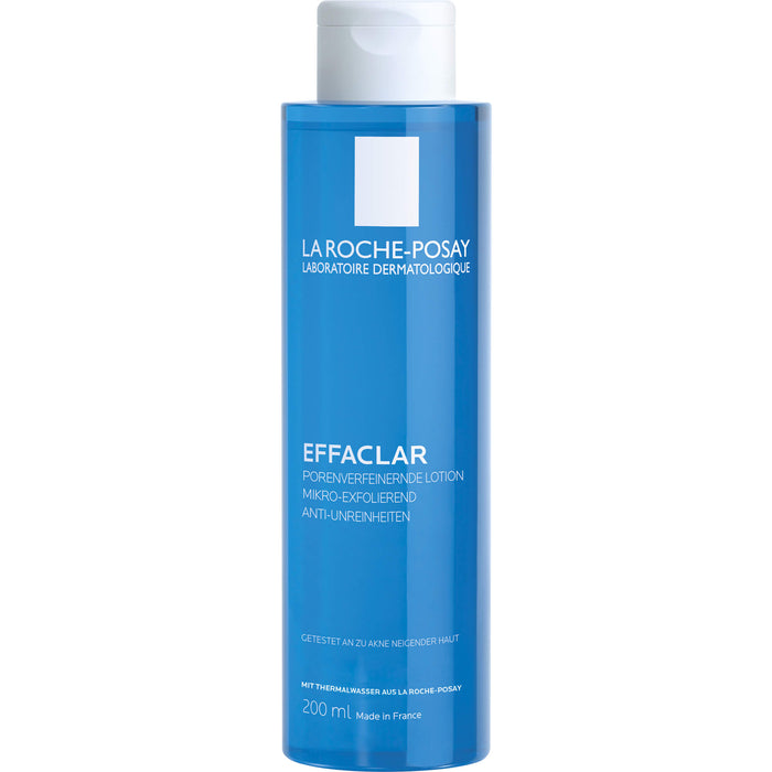 LA ROCHE-POSAY Effaclar Lotion, 200 ml Lotion