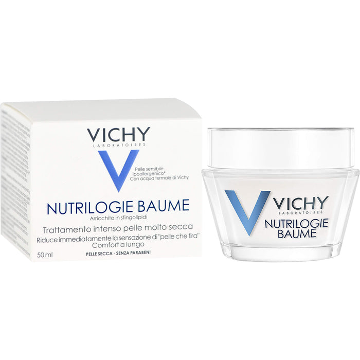 VICHY Nutrilogie reichhaltig, 50 ml Cream