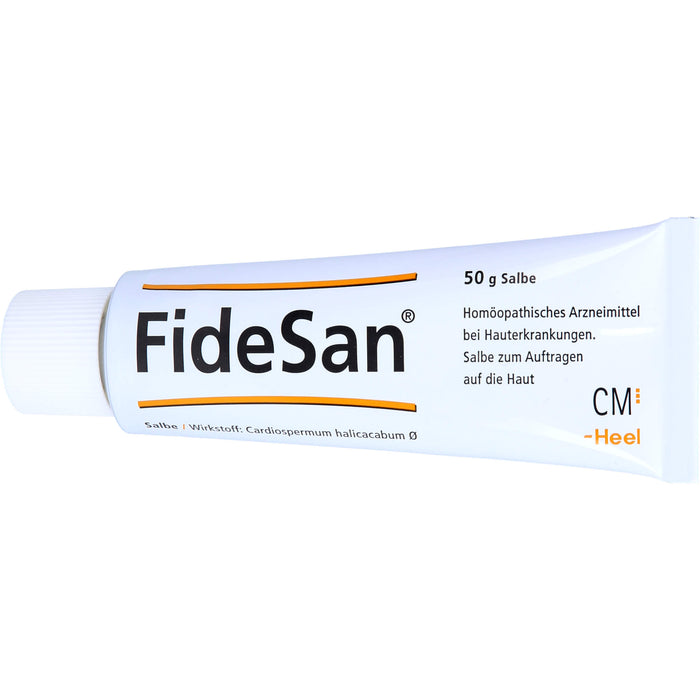 FideSan Salbei bei Hauterkrankungen, 50 g Onguent