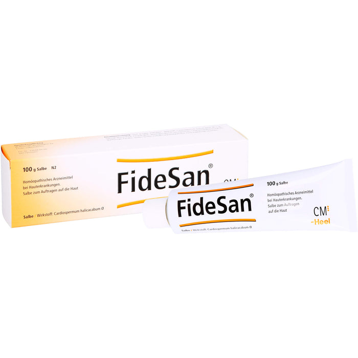 FideSan Salbe, 100 g SAL