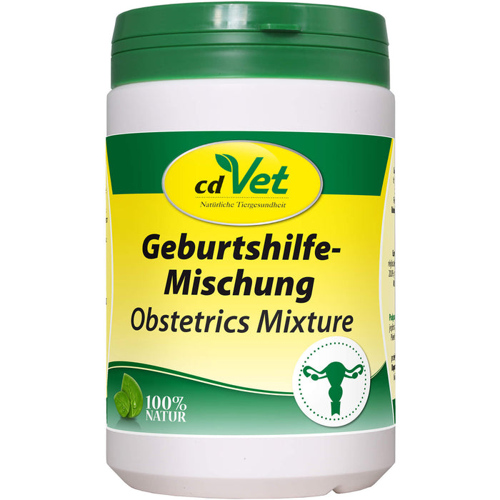 Geburtshilfe-Mischung NEU vet, 400 g