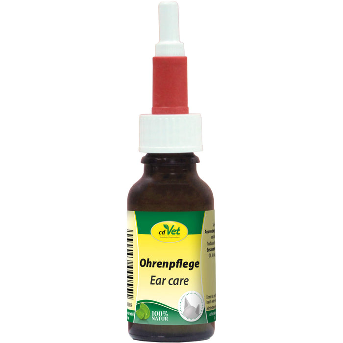 Ohrenpflege vet, 20 ml