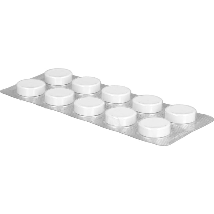 Gelusil Lac Kautabletten gegen Säurebeschwerden, Sodbrennen, 20 St. Tabletten