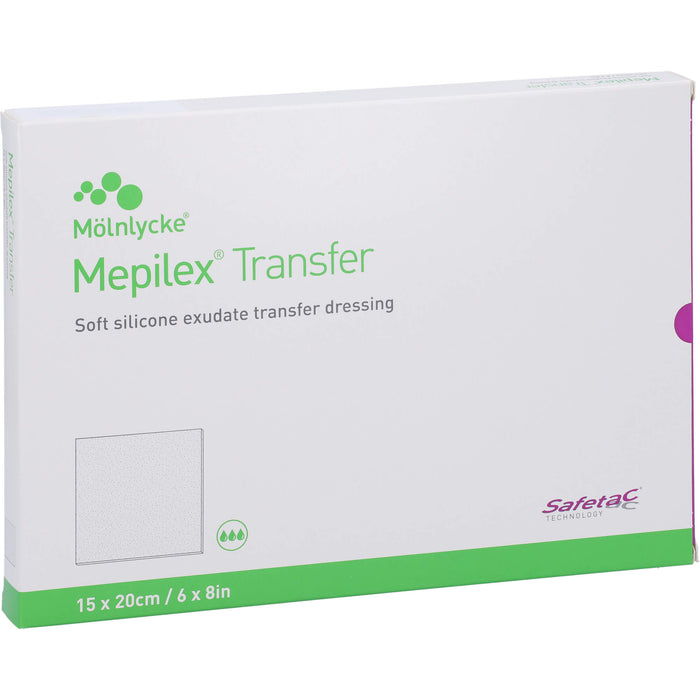 Mepilex Transfer, 5 St VER