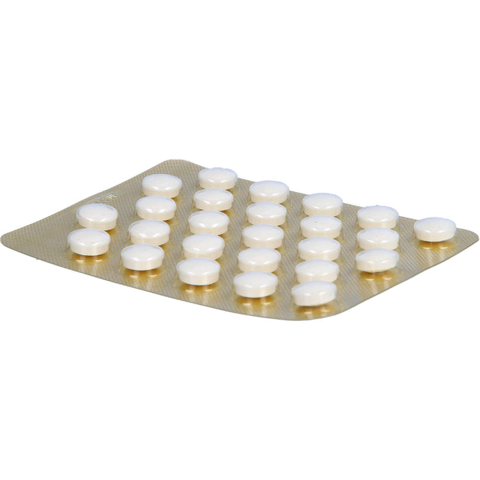 Homvio-Rin Tabletten gegen Entzündungen und Entleerungsstörungen der Harnorgane, 50 pcs. Tablets