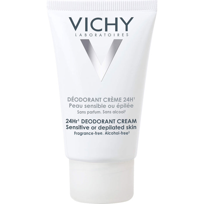 VICHY DEO CREME EMPF.HAUT NEU, 40 ml CRE