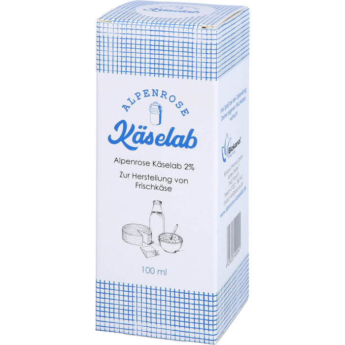 KAESELAB, 100 ml ESS