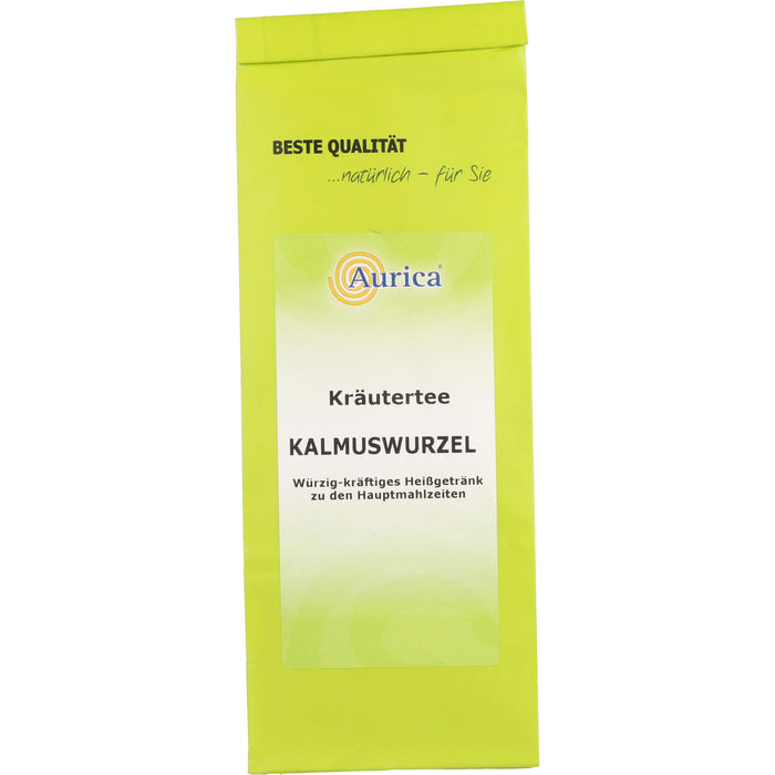 Aurica Kalmuswurzeltee, 125 g Tea