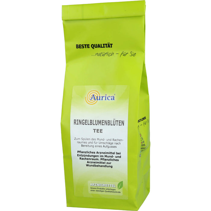 RINGELBLUMENTEE AURICA, 40 g TEE