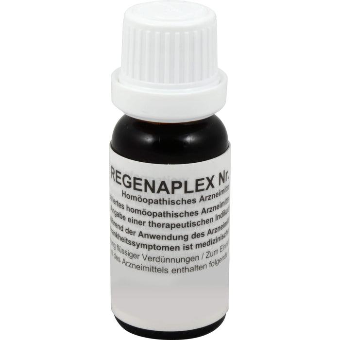 Regenaplex Nr.59 b Tropf., 15 ml TEI