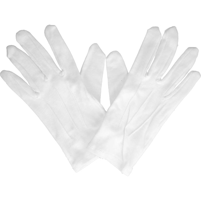 HANDSCHUHE ZWIRN GR 11, 2 St HAS