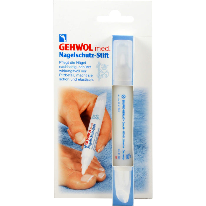 GEHWOL Nagelschutz-Stift, 3 ml Stift