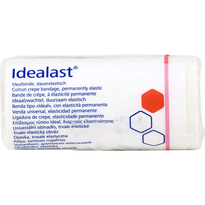 IDEALAST WEISS O VERB KL10, 10 St BIN