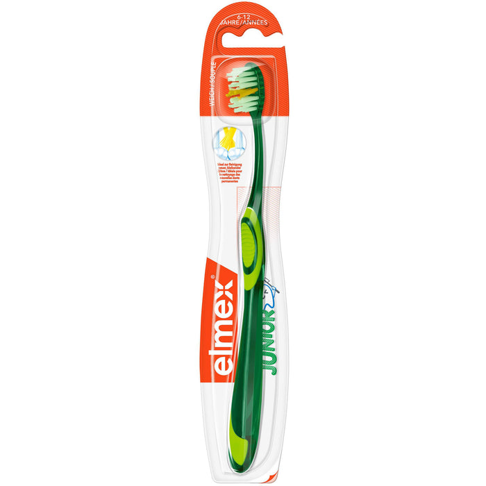 elmex Junior Zahnbürste, 1 pcs. Toothbrush