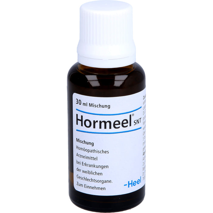 Hormeel SNT Mischung, 30 ml Lösung