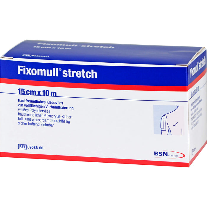 FIXOMULL stretch 10mx15cm, 1 St