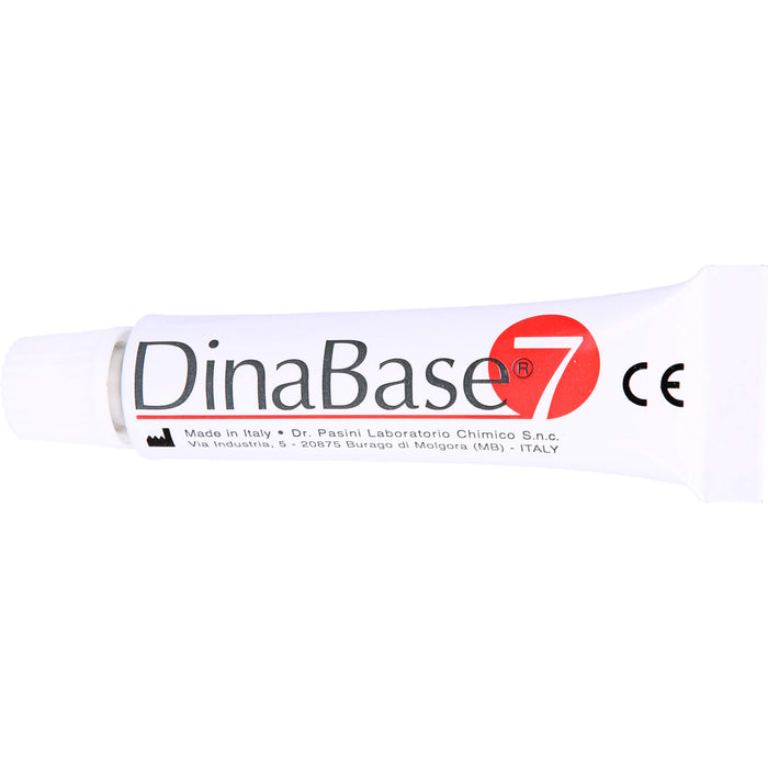 DinaBase 7 Haftgel, 1 pcs. Gel