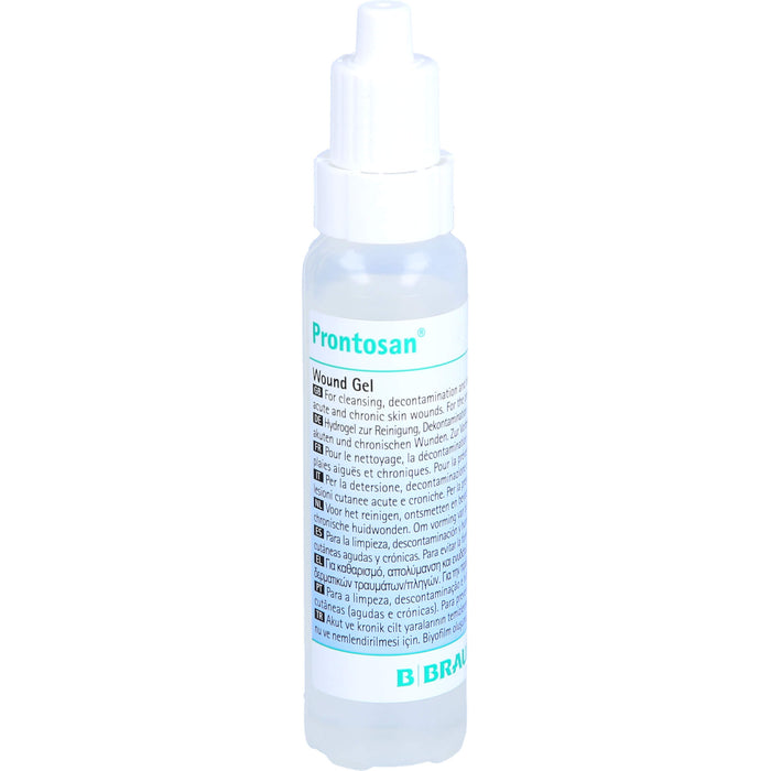 Prontosan Wound Gel Wundgel, 30 ml Gel