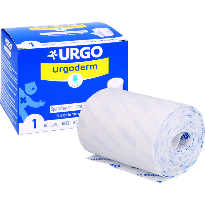 URGODERM STRETCH 10MX10CM, 1 St PFL