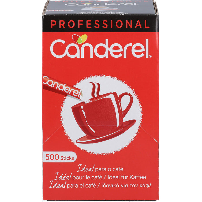 CANDEREL STICKS, 500 St