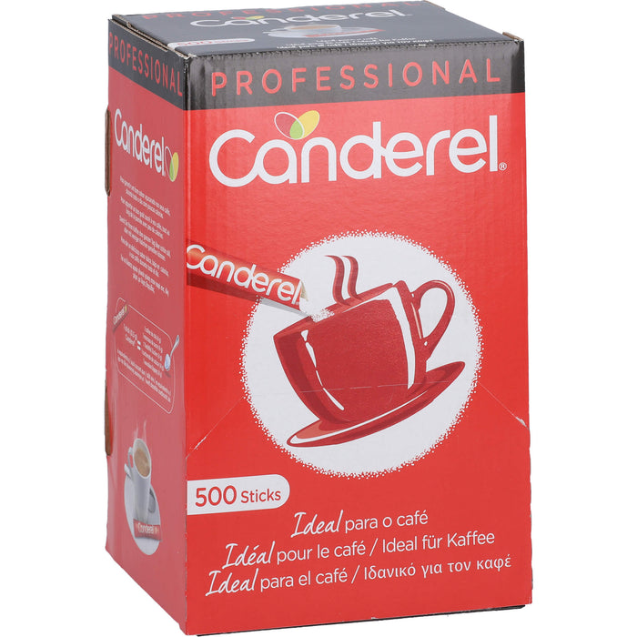 CANDEREL STICKS, 500 St