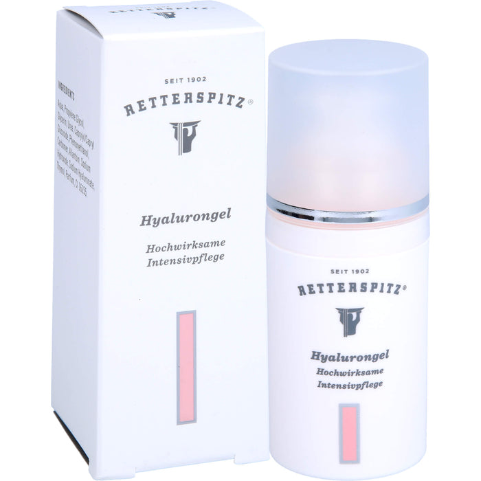 Retterspitz Hyalurongel, 30 ml GEL