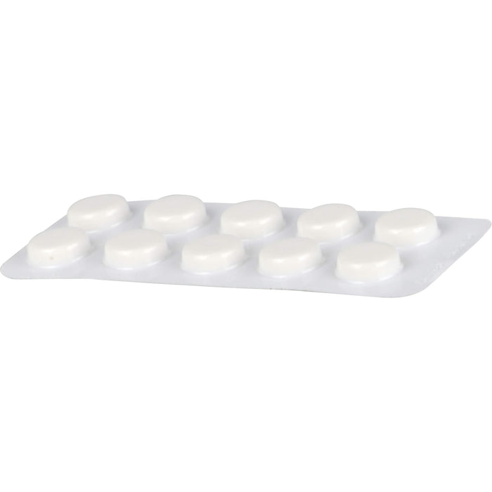 HEMODORM 50 mg Tabletten bei Schlafstörungen, 20 pcs. Tablets