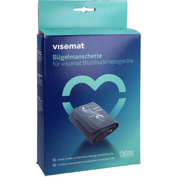 visomat Comfort eco Bügelmanschette Typ M2, 1 St