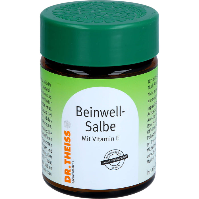 DR. THEISS Beinwell-Salbe, 100 ml Onguent