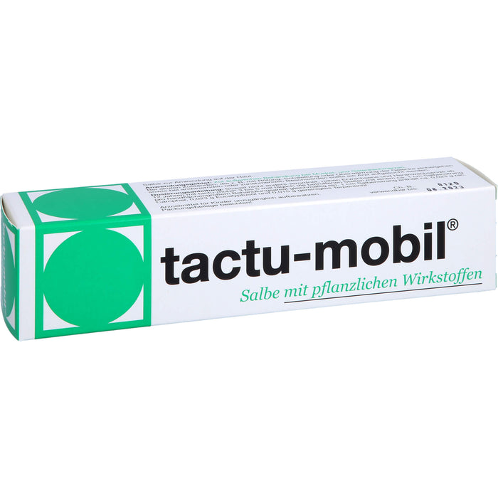 tactu-mobil Salbe, 100 g Salbe